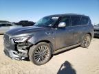 2018 INFINITI QX80 BASE VIN:JN8AZ2NE6J9194724