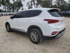 Lot #2226535698 2019 HYUNDAI SANTA FE S