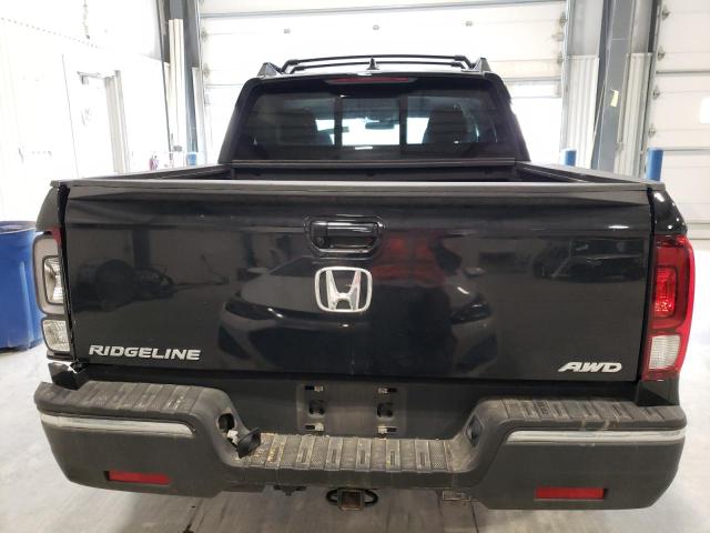 5FPYK3F58LB022195 | 2020 HONDA RIDGELINE