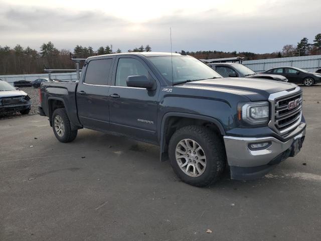 3GTU2MEC2HG295146 | 2017 GM c sierra k1500 sle