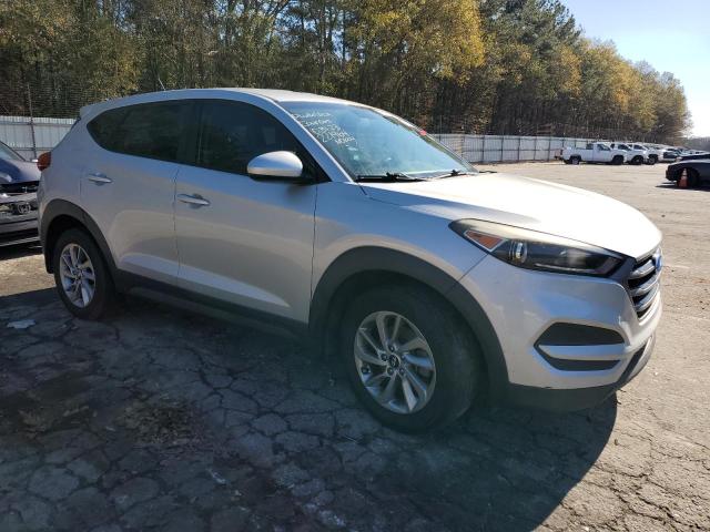 2016 HYUNDAI TUCSON SE - KM8J23A43GU221964