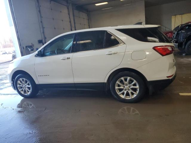 Vin: 2gnaxjev2j6136611, lot: 78301973, chevrolet equinox lt 20182