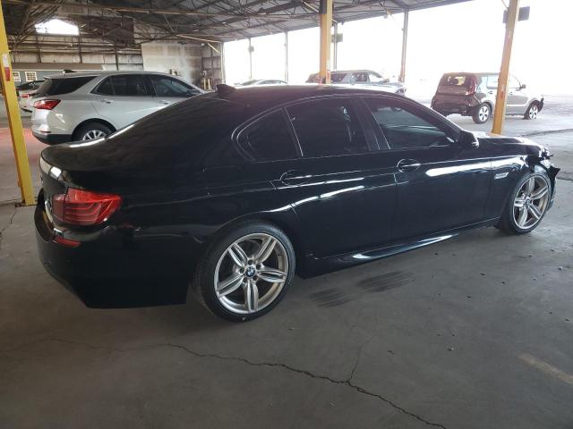 2015 BMW 535 D - WBAXA5C52FD691305
