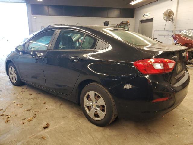 1G1BB5SM4J7142725 Chevrolet CRUZE LS