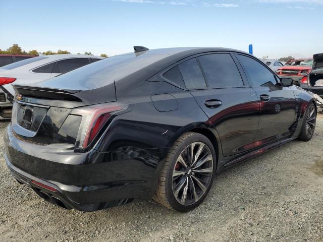 2022 CADILLAC CT5-V BLAC - 1G6D35R62N0810575