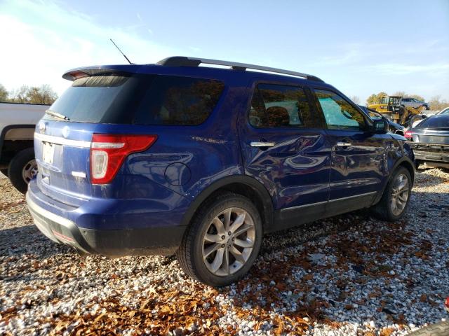 Vin: 1fm5k7f98dga25445, lot: 74283003, ford explorer limited 20133