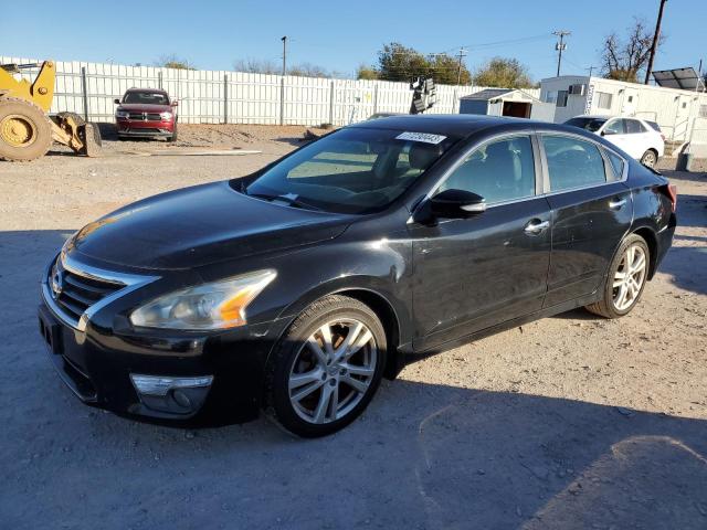 2013 Nissan Altima 3.5 S