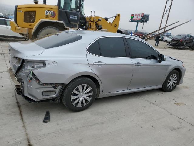 4T1C31AK6NU586435 | 2022 TOYOTA CAMRY LE