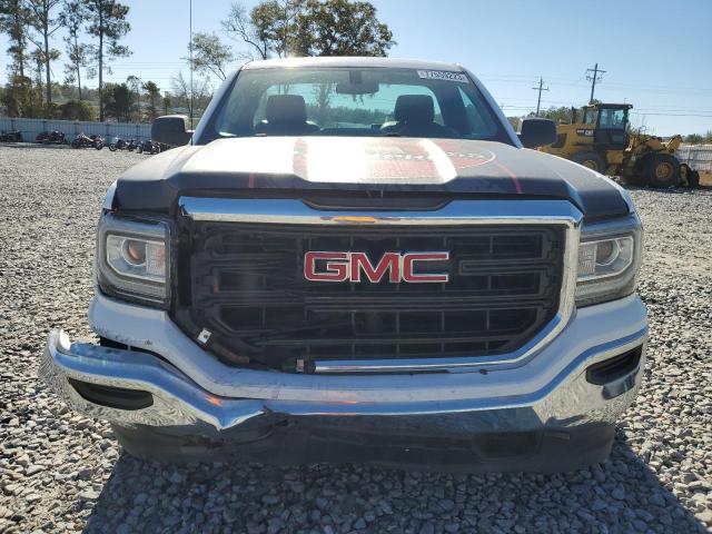 2018 GMC SIERRA C15 - 1GTN1LEH6JZ253081