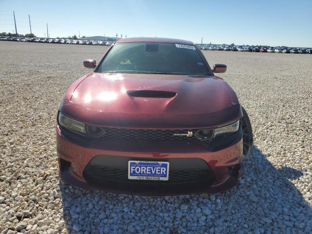 2C3CDXGJ3JH323145 | 2018 DODGE CHARGER R/