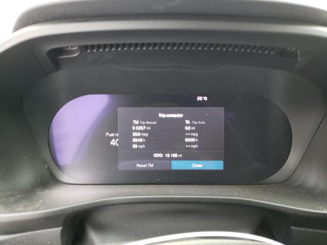 2023 VOLVO XC40 PLUS YV4L12UW5P2910551
