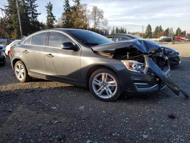 YV126MFD1F1310020 Volvo S60 Platinum