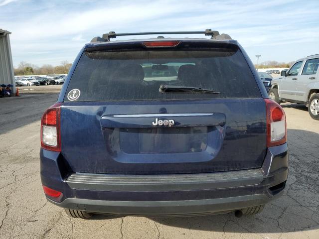 1C4NJCBA1GD665079 | 2016 JEEP COMPASS SP