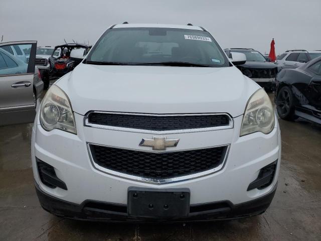 2GNALBEK4F6185159 | 2015 CHEVROLET EQUINOX LT