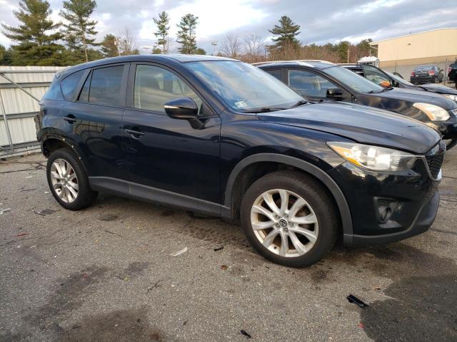 JM3KE4DY2F0495075 | 2015 MAZDA CX-5 GT