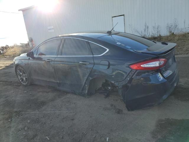 3FA6P0K9XER240414 | 2014 FORD FUSION TIT