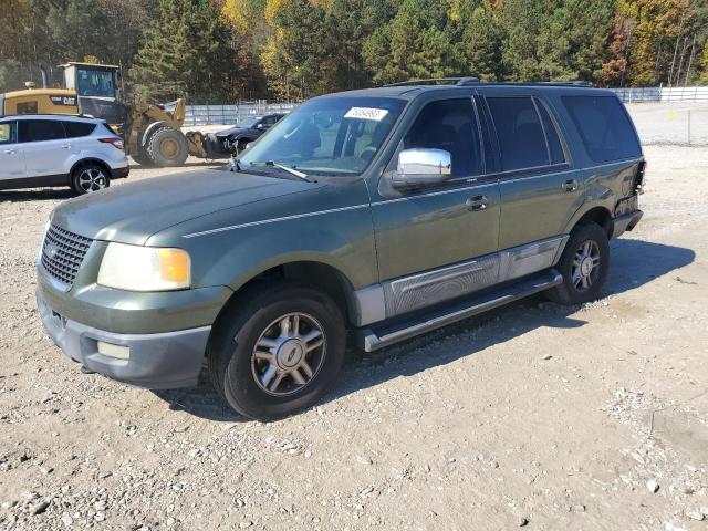 2004 Ford Expedition XLT