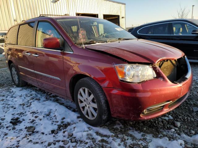 2C4RC1BG5FR708239 | 2015 CHRYSLER TOWN and COU