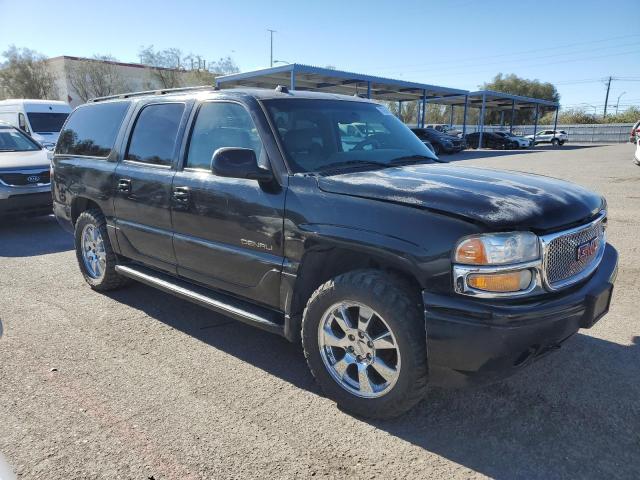 2005 GMC Yukon Xl Denali VIN: 1GKFK66U65J212215 Lot: 77359913