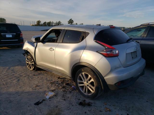 2015 NISSAN JUKE S - JN8AF5MR1FT505341