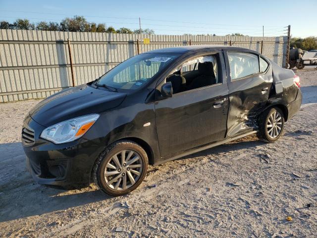 2019 Mitsubishi Mirage G4 ES