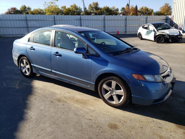 1HGFA16818L044448 | 2008 Honda civic ex