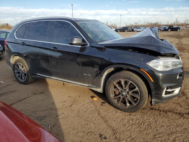 VIN 5UXKR6C59E0C03423 2014 BMW X5, Xdrive50I no.4