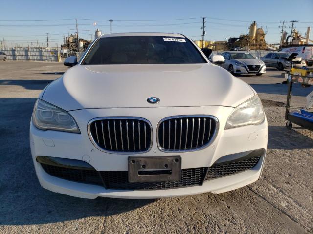 VIN WBAYE8C56ED134454 2014 BMW 7 Series, 750 LI no.5