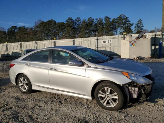 5NPEB4AC0EH894771 | 2014 HYUNDAI SONATA GLS