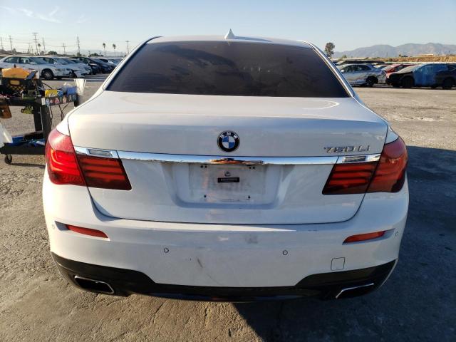 VIN WBAYE8C56ED134454 2014 BMW 7 Series, 750 LI no.6