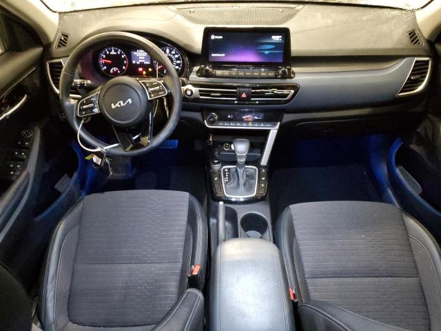 2022 KIA SELTOS NIG - KNDEUCA26N7305027