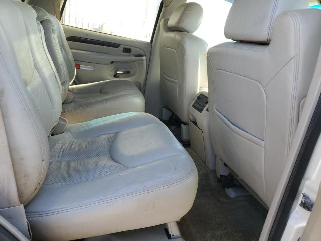 2003 Cadillac Escalade Luxury VIN: 1GYEK63N13R123357 Lot: 75103443