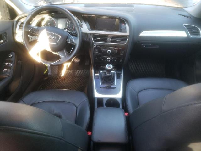 VIN WAUDFAFL9DN031163 2013 Audi A4, Premium no.8