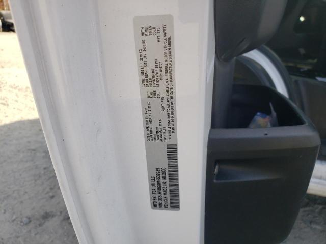 2021 RAM PROMASTER - 3C6LRVBG0ME539989