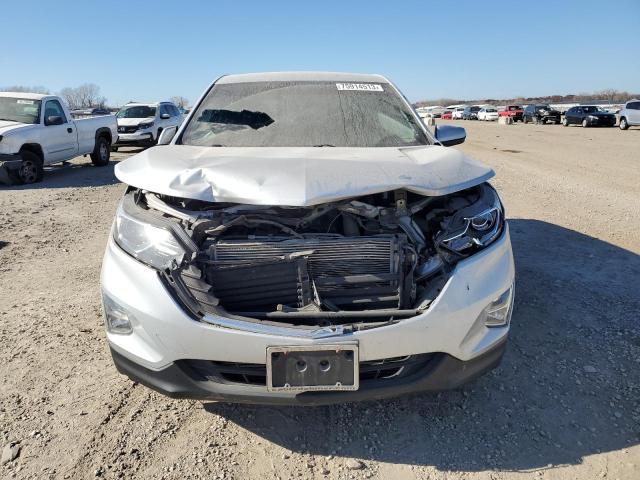 2GNAXJEV5J6305357 | 2018 CHEVROLET EQUINOX LT