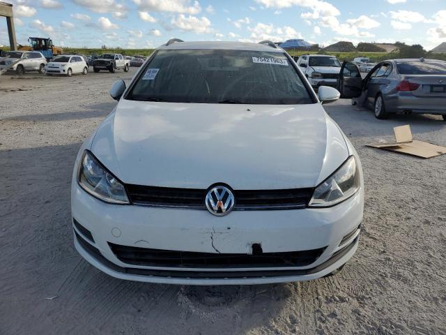 2017 VOLKSWAGEN GOLF SPORT - 3VWC17AU0HM526512