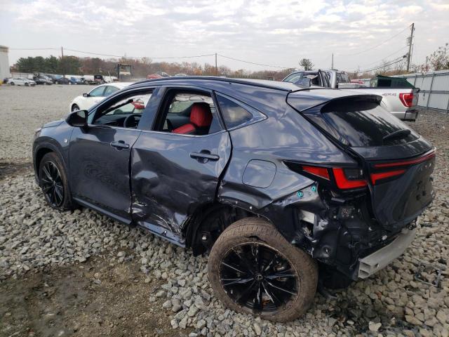 2023 LEXUS NX 350 2T2KGCEZ4PC025489
