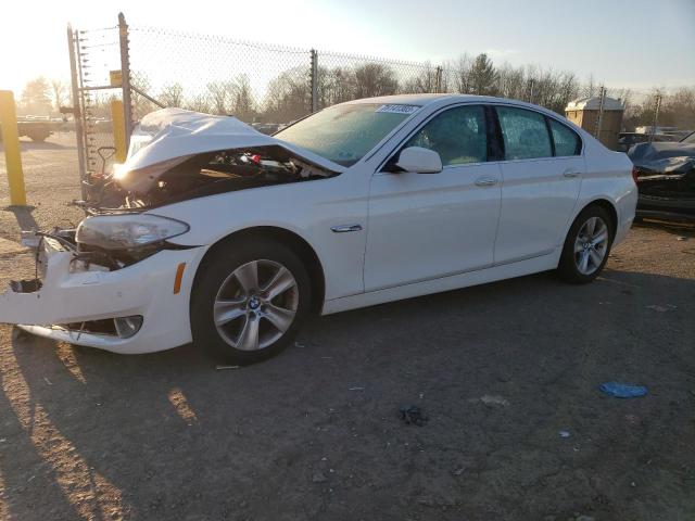 VIN WBAXH5C53DD111701 2013 BMW 5 Series, 528 XI no.1