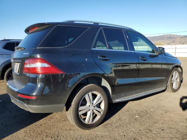 VIN 4JGDA5HB2DA215683 2013 Mercedes-Benz ML-Class, ... no.3