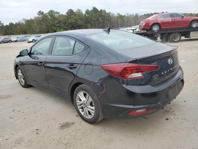 5NPD84LF0LH575093 | 2020 Hyundai elantra sel