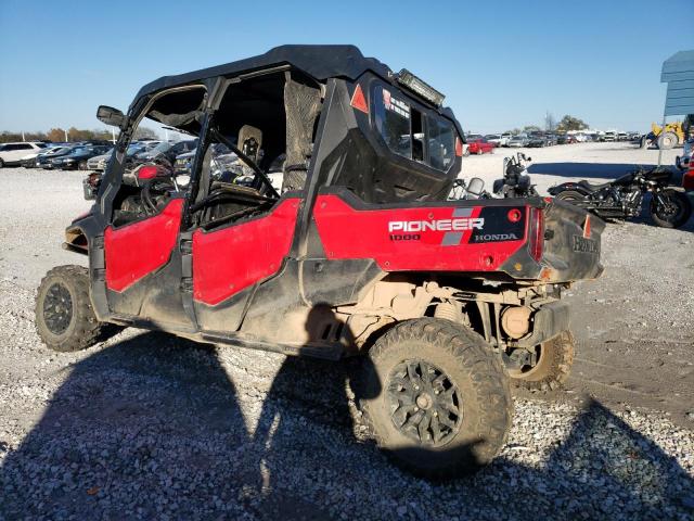 2023 HONDA SXS1000 M6 - 1HFVE081XP4001606