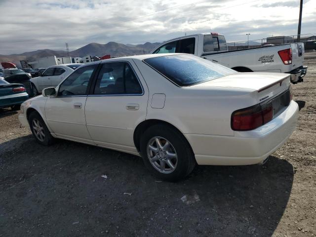 2001 Cadillac Seville Sts VIN: 1G6KY54991U150953 Lot: 39111877