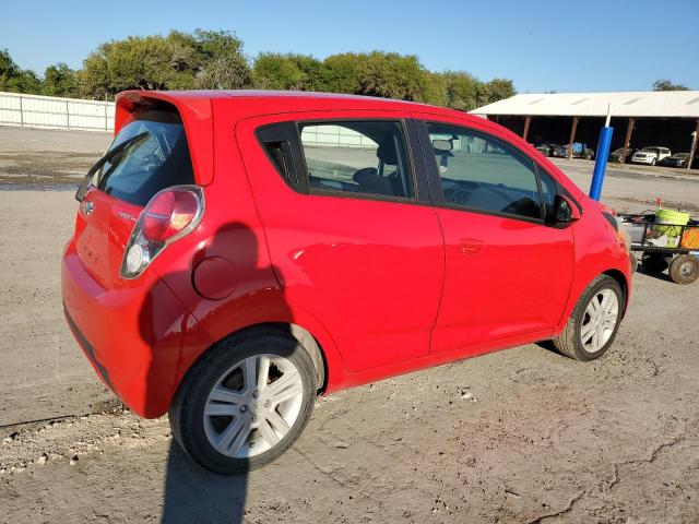 KL8CD6S93FC751948 Auction: COPART Lot: 74771303 Location: TX - CORPUS CHRISTI KL8CD6S93FC751948 CHEVROLET SPARK 1LT 2015 Photo 3