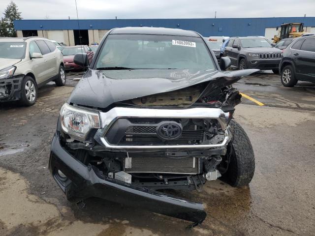 2015 TOYOTA TACOMA DOU - 3TMLU4EN3FM195207