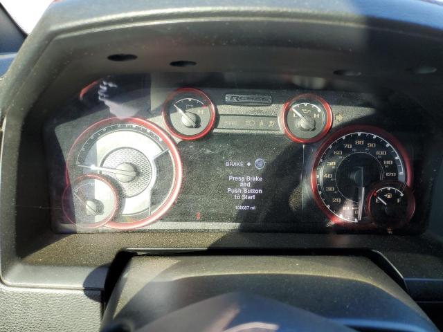1C6RR7YT4GS330217 RAM 1500 Rebel