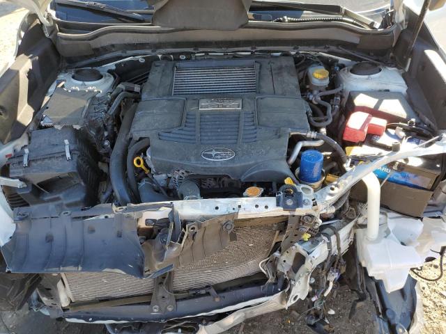 JF2SJGTC5HH574337 Subaru Forester 2.0xt Touring