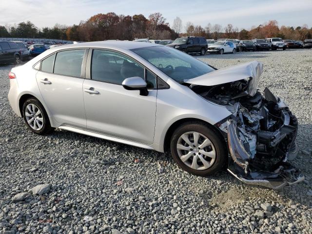 5YFEPMAE3NP364624 | 2022 TOYOTA COROLLA LE