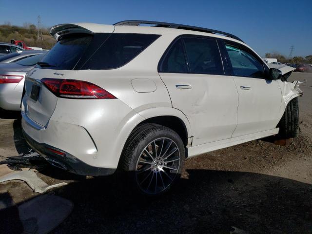 2021 Mercedes-Benz Gle 350 4Matic VIN: 4JGFB4KBXMA523905 Lot: 76335733