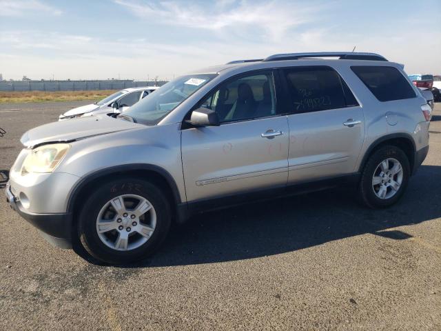 2008 GMC Acadia SLE