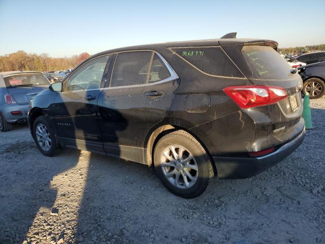 3GNAXKEV3KL145711 | 2019 CHEVROLET EQUINOX LT